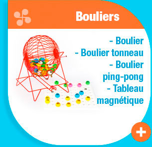 bouliers