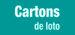 cartons de loto